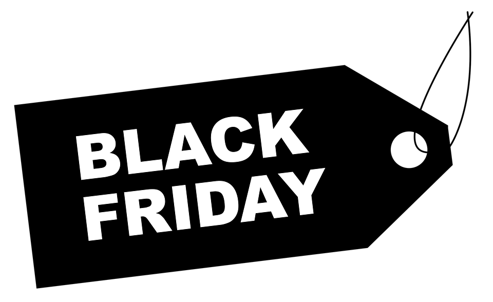 PRE BLACK FRIDAY - HEREN