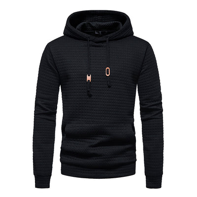 George - Gewatteerde hoodie