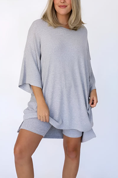 Laila oversized set